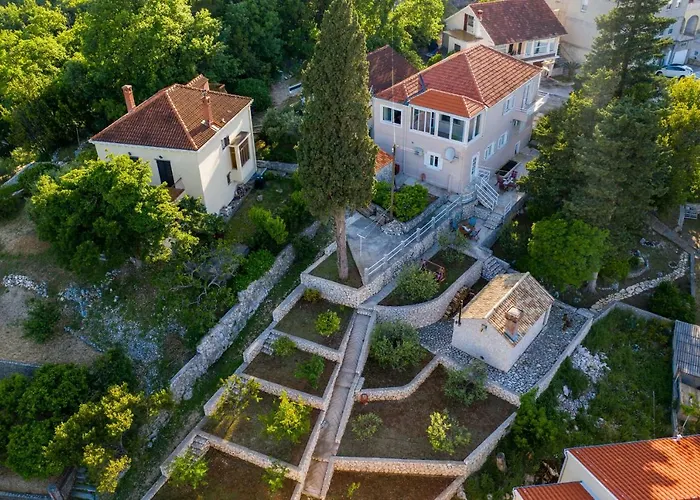 公寓 Luksic 杜布罗夫尼克