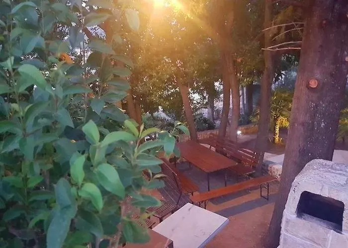 Luksic 杜布罗夫尼克