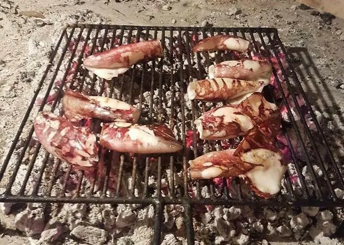 Luksic 公寓 杜布罗夫尼克