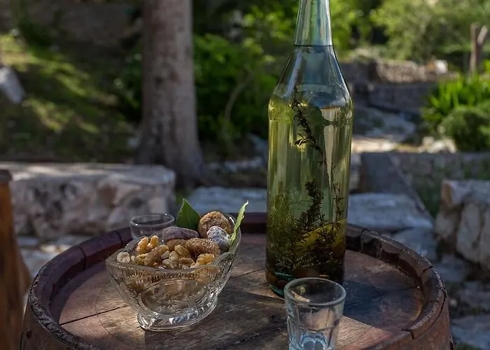 Luksic 公寓 杜布罗夫尼克