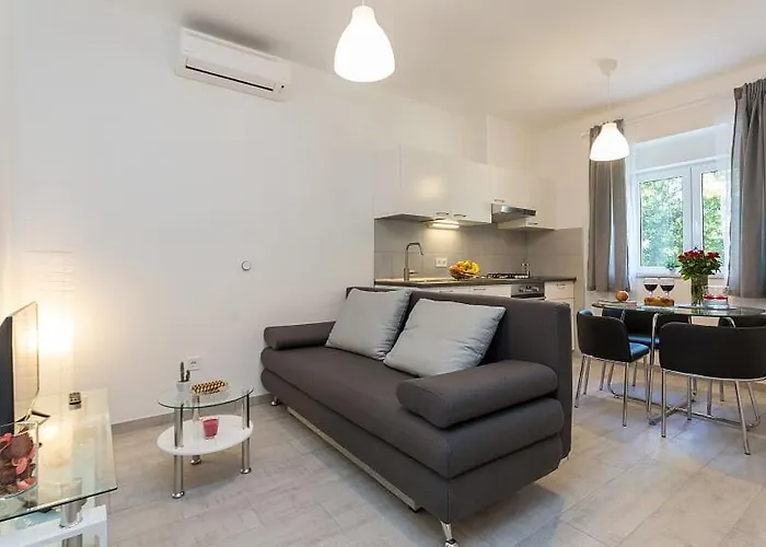 Luksic * 杜布罗夫尼克