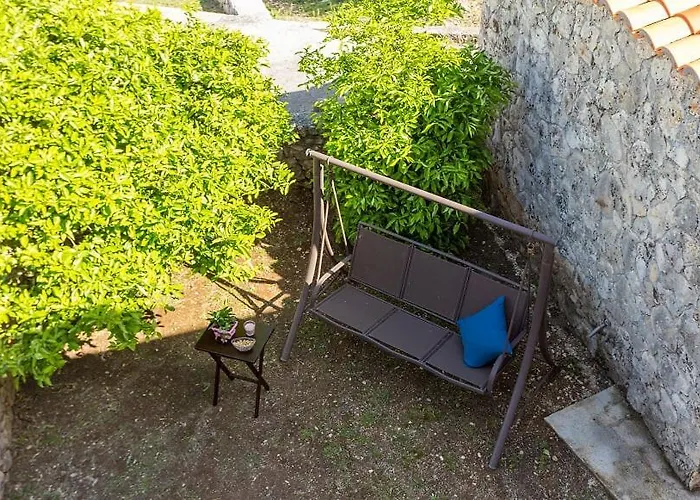 公寓 Luksic 杜布罗夫尼克