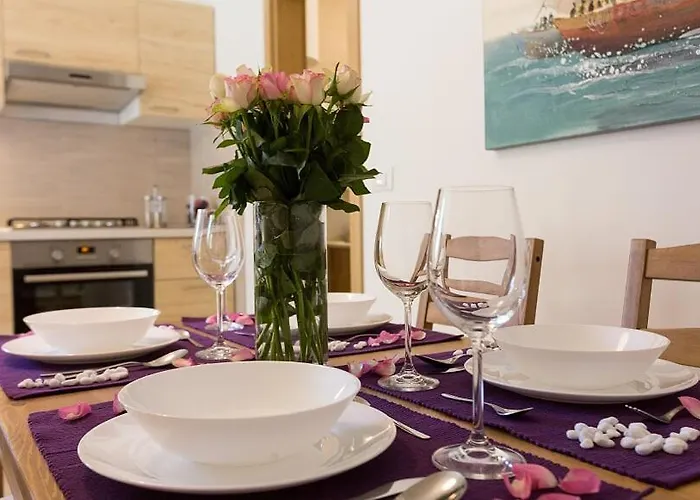 Luksic 杜布罗夫尼克