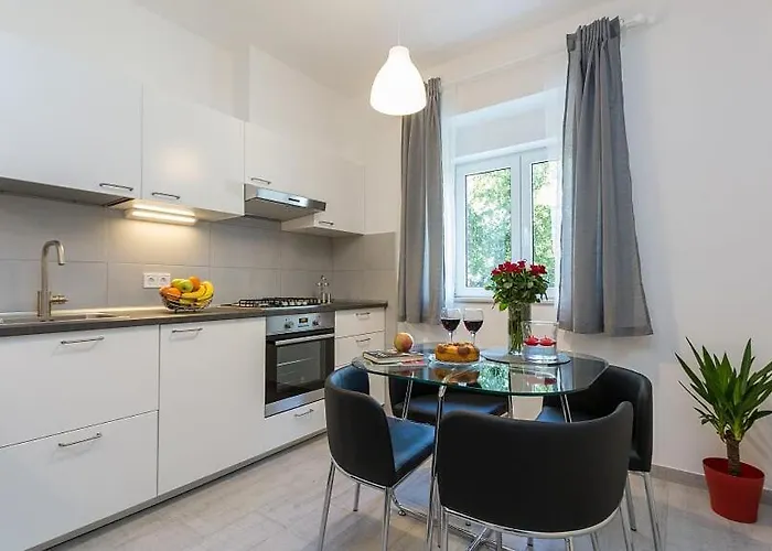 Luksic 杜布罗夫尼克