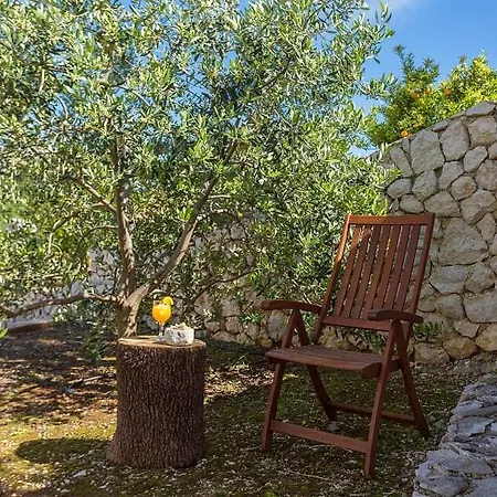 Apartamento Luksic *