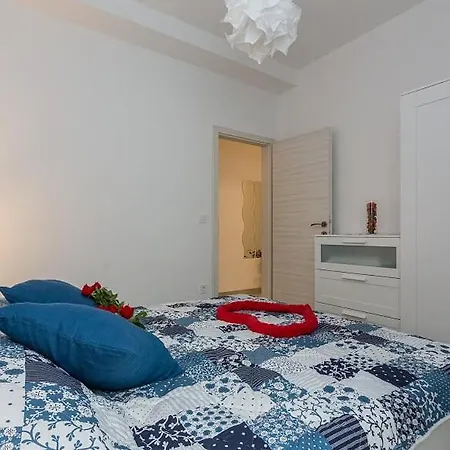 Apartamento Luksic *