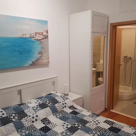 Luksic Dubrovnik