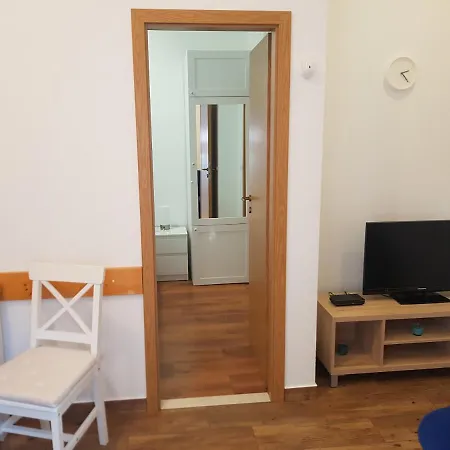 Appartement Luksic Dubrovnik
