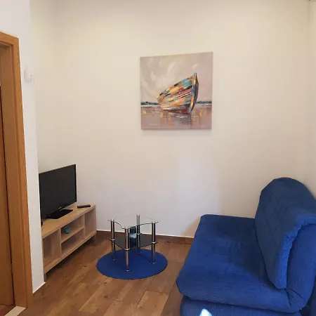 Luksic دوبروفينك