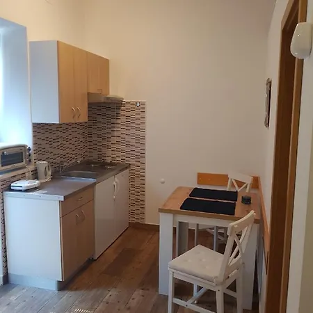 Luksic Apartment *