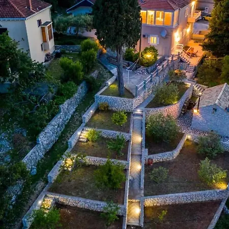 Luksic دوبروفينك