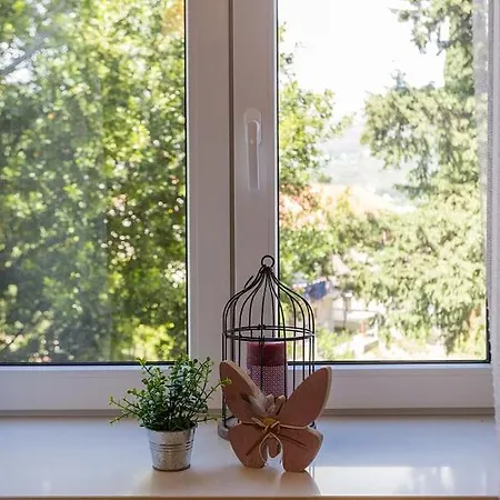 Luksic Apartment *