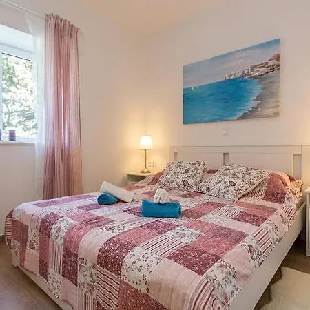 Appartement Luksic Dubrovnik