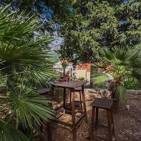 Apartament Luksic Dubrownik