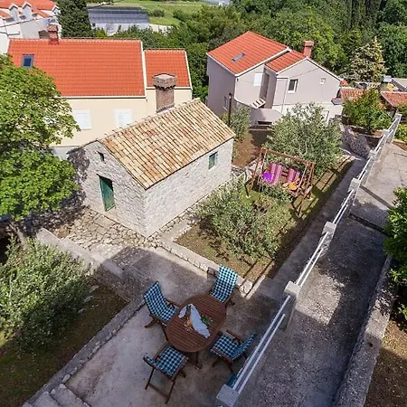 Apartment Luksic