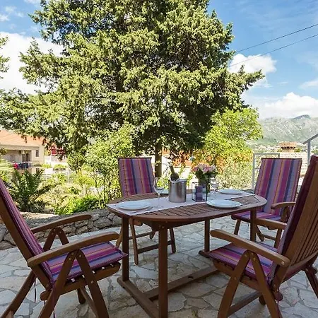 Apartment Luksic
