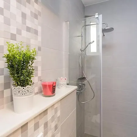 Apartment Luksic