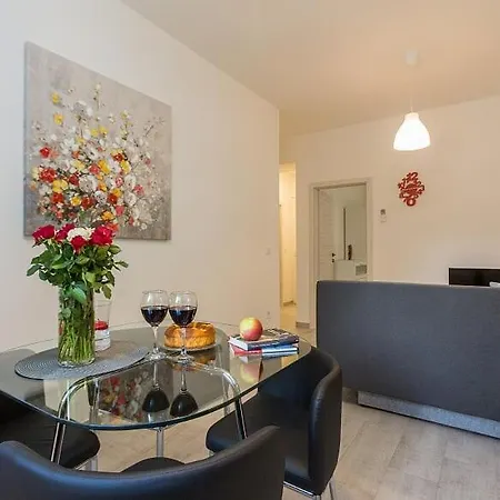 Apartament Luksic Dubrownik