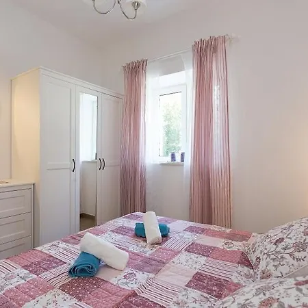 Apartment Luksic