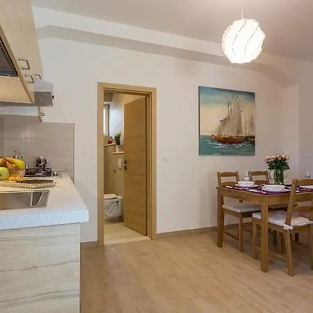 Apartament Luksic Dubrownik