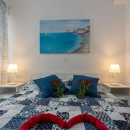 Appartement Luksic Dubrovnik