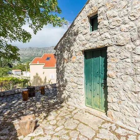 Appartement Luksic *