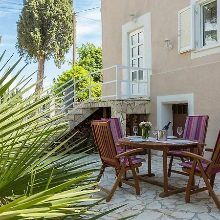 Appartement Luksic *