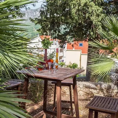 Luksic Appartement Dubrovnik