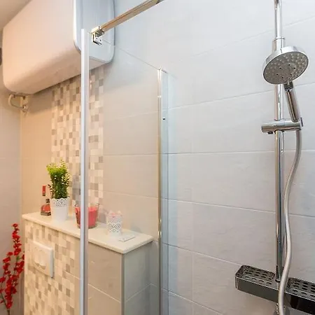Apartment Luksic