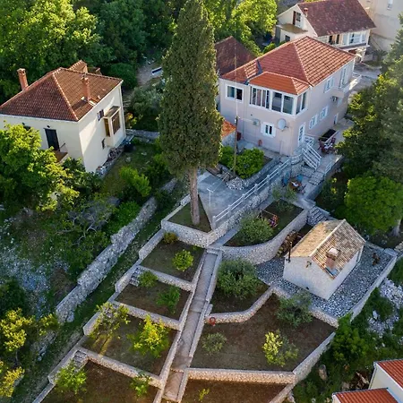 Lejlighed Luksic Dubrovnik