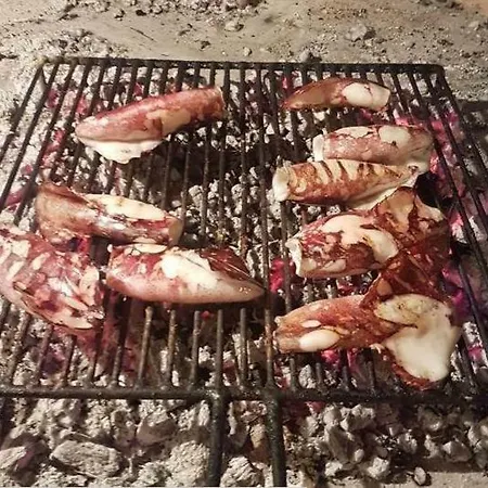 Luksic 아파트 두브로브니크
