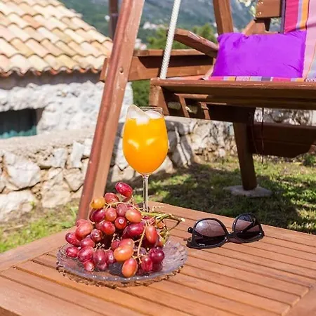 Luksic Dubrovnik